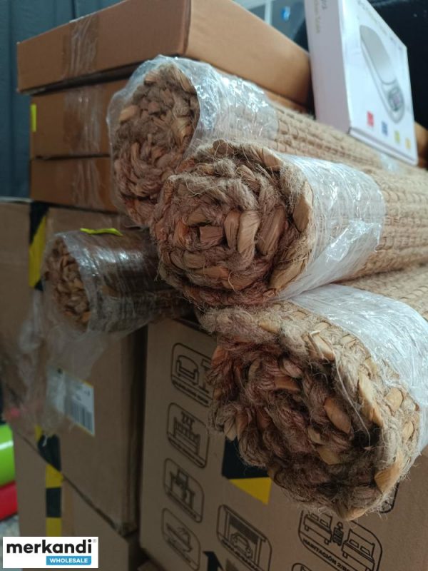 MEGA PALET MIXTO 1078 UNIDADES a 0.40